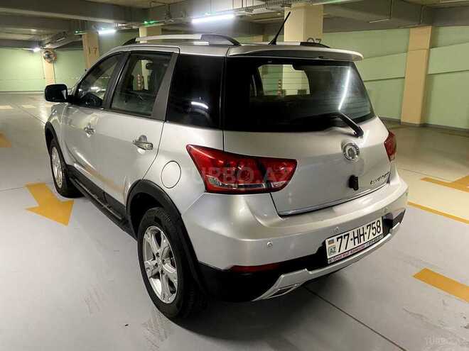 GWM Hover M4 2017, 81,000 km - 1.5 l - Bakı