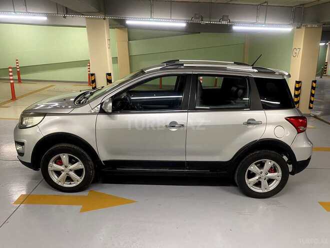 GWM Hover M4 2017, 81,000 km - 1.5 l - Bakı
