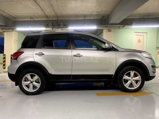 GWM Hover M4 2017, 81,000 km - 1.5 l - Bakı