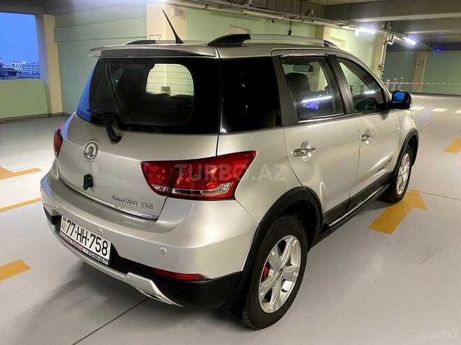 GWM Hover M4 2017, 81,000 km - 1.5 l - Bakı