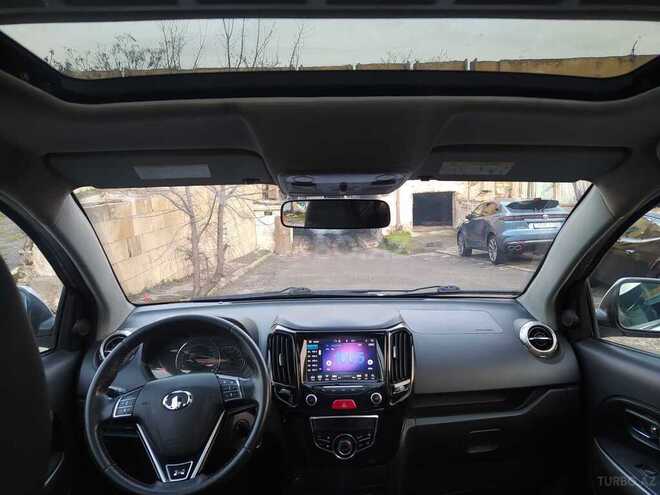 GWM Hover M4 2017, 81,000 km - 1.5 l - Bakı