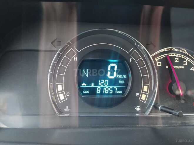 GWM Hover M4 2017, 81,000 km - 1.5 l - Bakı