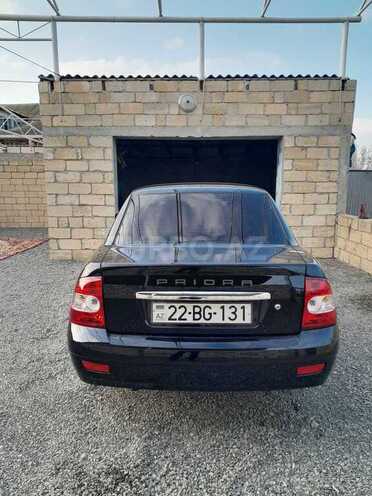 LADA (VAZ) Priora 2008, 105,000 km - 1.6 л - Goranboy