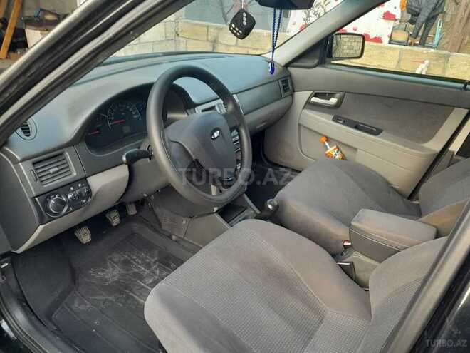 LADA (VAZ) Priora 2008, 105,000 km - 1.6 л - Goranboy