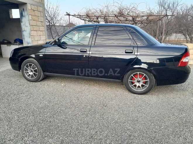 LADA (VAZ) Priora 2008, 105,000 km - 1.6 л - Goranboy