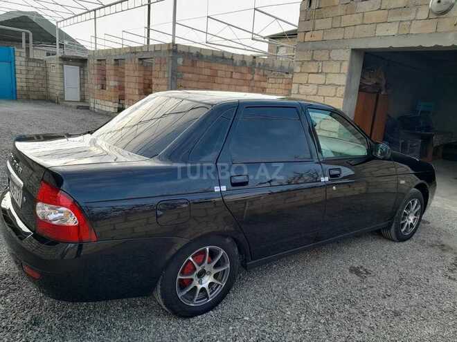 LADA (VAZ) Priora 2008, 105,000 km - 1.6 л - Goranboy