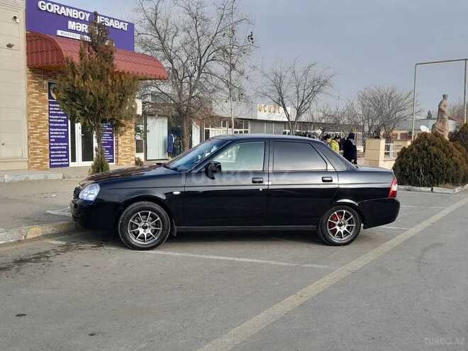 LADA (VAZ) Priora 2008, 105,000 km - 1.6 л - Goranboy