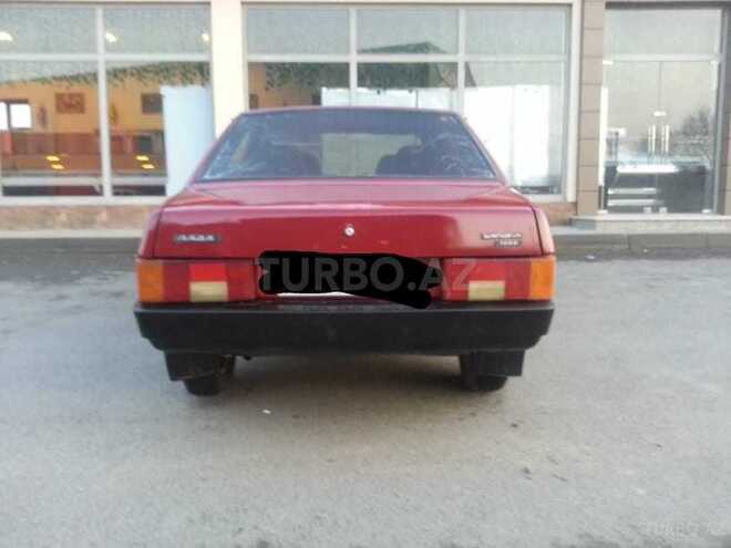 LADA (VAZ) 21099 1996, 85,327 km - 1.5 л - Bakı