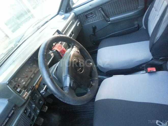 LADA (VAZ) 21099 1996, 85,327 km - 1.5 л - Bakı