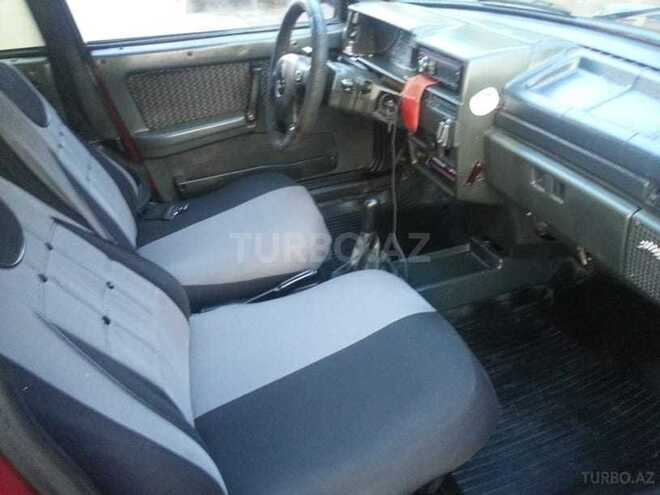 LADA (VAZ) 21099 1996, 85,327 km - 1.5 л - Bakı