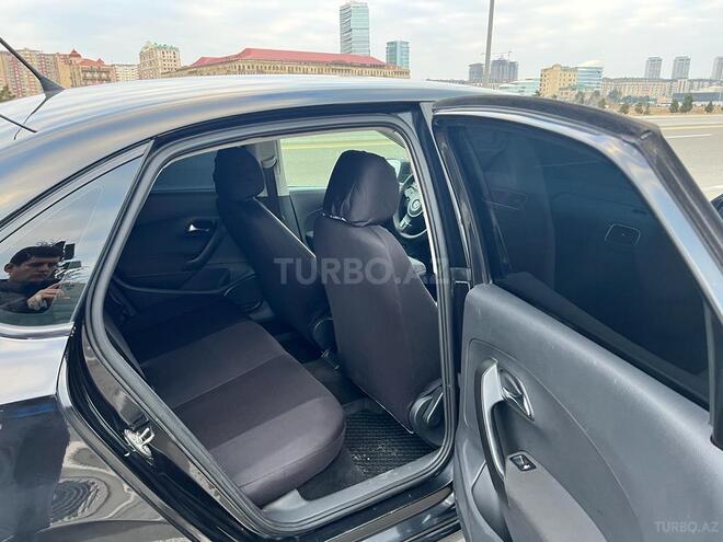 Volkswagen Polo 2012, 197,850 km - 1.6 l - Bakı