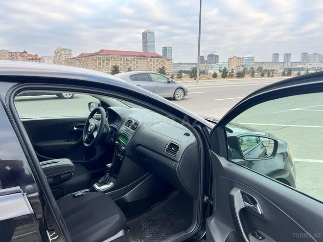 Volkswagen Polo 2012, 197,850 km - 1.6 l - Bakı