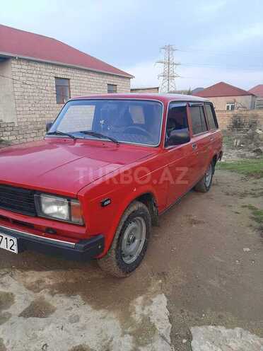 LADA (VAZ) 2104 1993, 300,000 km - 1.5 l - Bakı