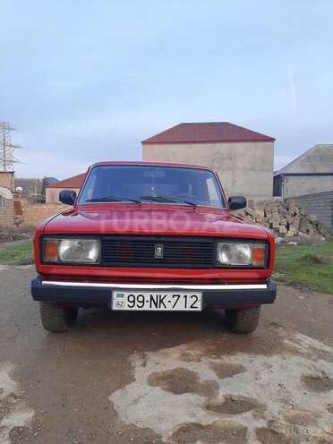 LADA (VAZ) 2104 1993, 300,000 km - 1.5 l - Bakı