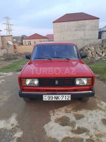 LADA (VAZ) 2104 1993, 300,000 km - 1.5 l - Bakı