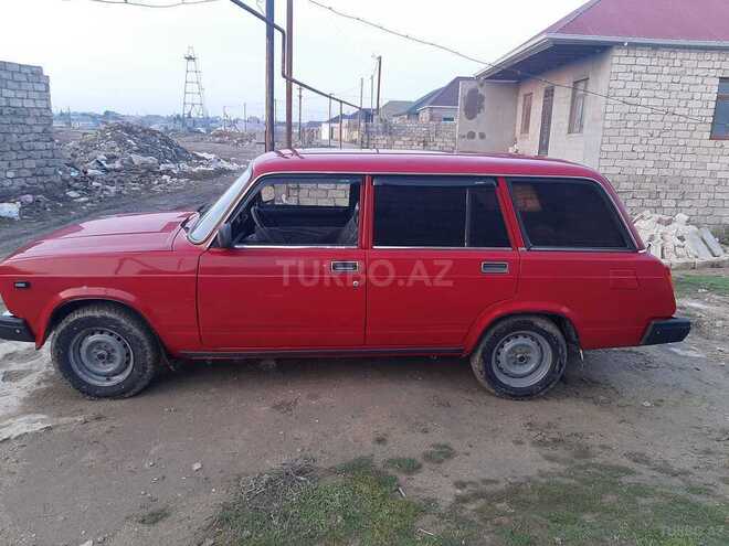 LADA (VAZ) 2104 1993, 300,000 km - 1.5 l - Bakı