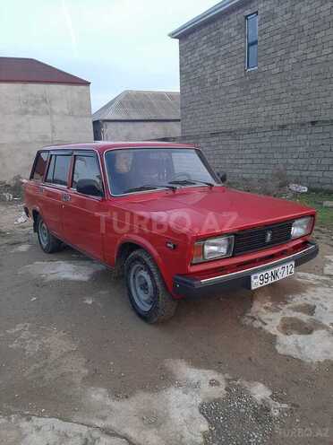 LADA (VAZ) 2104 1993, 300,000 km - 1.5 l - Bakı