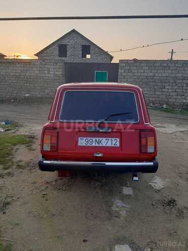 LADA (VAZ) 2104 1993, 300,000 km - 1.5 l - Bakı