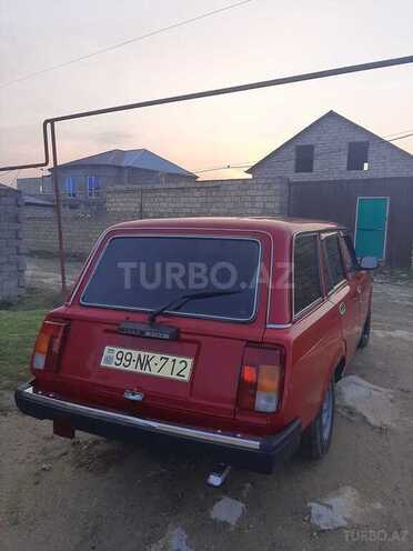 LADA (VAZ) 2104 1993, 300,000 km - 1.5 l - Bakı