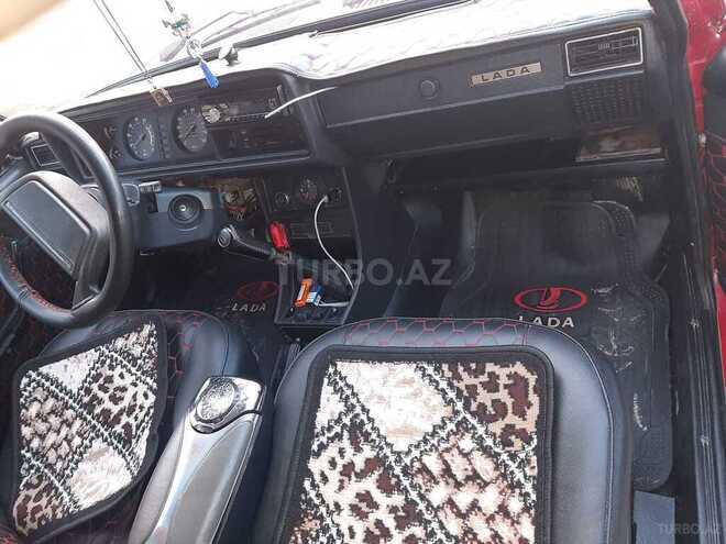 LADA (VAZ) 2104 1993, 300,000 km - 1.5 l - Bakı