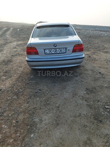 BMW 520 1997, 403,450 km - 2.0 l - Tərtər