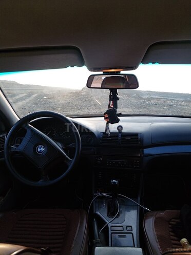 BMW 520 1997, 403,450 km - 2.0 l - Tərtər