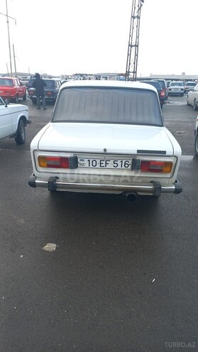 LADA (VAZ) 2106 1984, 99,568 km - 1.6 л - Bakı