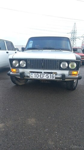 LADA (VAZ) 2106 1984, 99,568 km - 1.6 л - Bakı