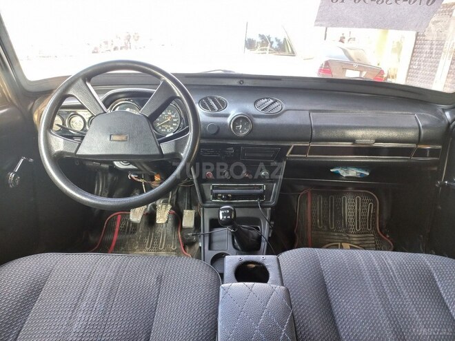 LADA (VAZ) 2106 1984, 99,568 km - 1.6 л - Bakı