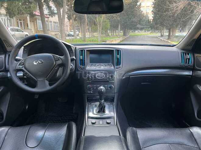 Infiniti  2012, 149,000 km - 3.7 l - Bakı