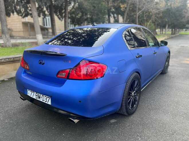 Infiniti  2012, 149,000 km - 3.7 l - Bakı