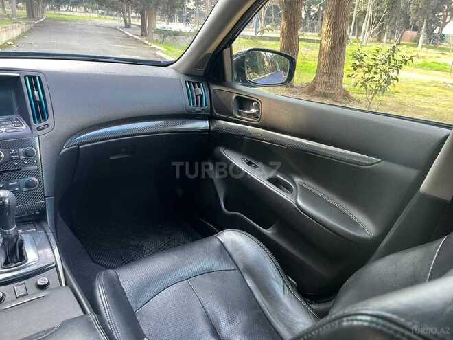 Infiniti  2012, 149,000 km - 3.7 l - Bakı