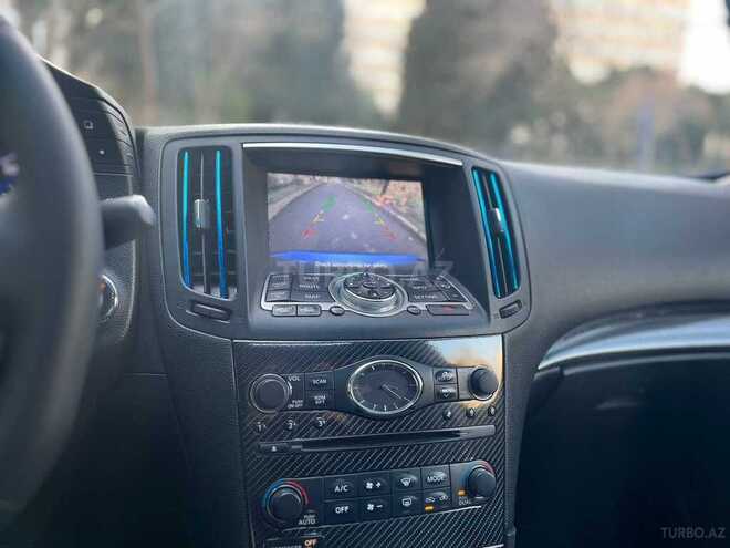 Infiniti  2012, 149,000 km - 3.7 l - Bakı