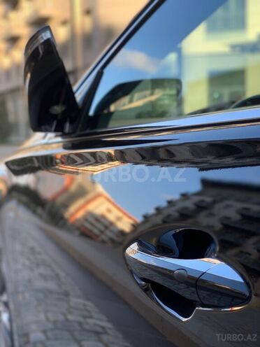 Hyundai Grandeur 2014, 157,000 km - 2.2 л - Bakı