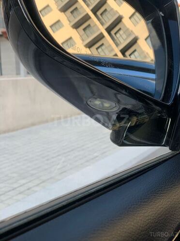 Hyundai Grandeur 2014, 157,000 km - 2.2 л - Bakı