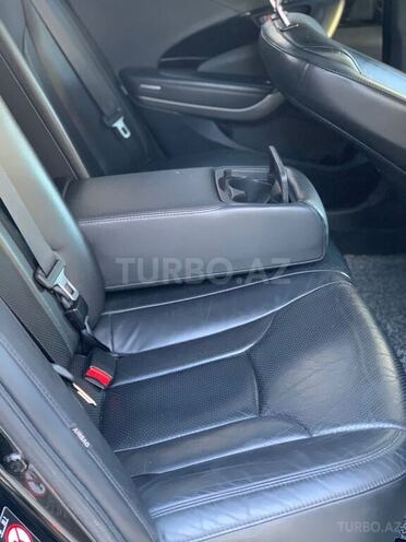 Hyundai Grandeur 2014, 157,000 km - 2.2 л - Bakı