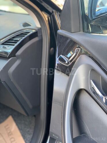 Hyundai Grandeur 2014, 157,000 km - 2.2 л - Bakı
