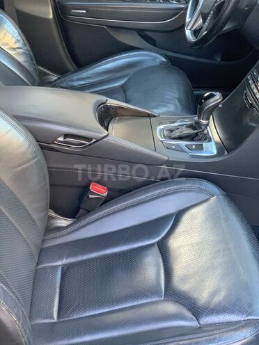 Hyundai Grandeur 2014, 157,000 km - 2.2 л - Bakı