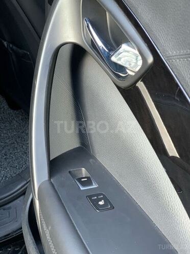 Hyundai Grandeur 2014, 157,000 km - 2.2 л - Bakı