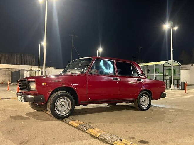 LADA (VAZ) 2107 1995, 520,000 km - 1.6 l - Bakı
