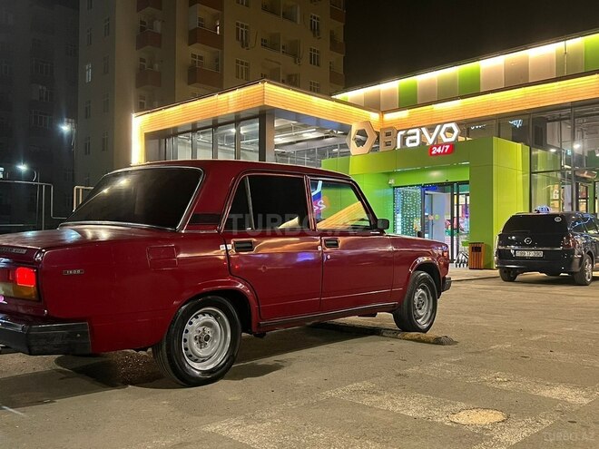 LADA (VAZ) 2107 1995, 520,000 km - 1.6 l - Bakı