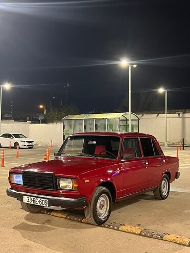 LADA (VAZ) 2107 1995, 520,000 km - 1.6 l - Bakı