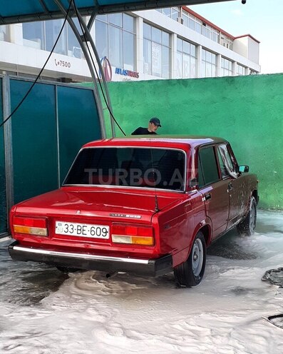 LADA (VAZ) 2107 1995, 520,000 km - 1.6 l - Bakı