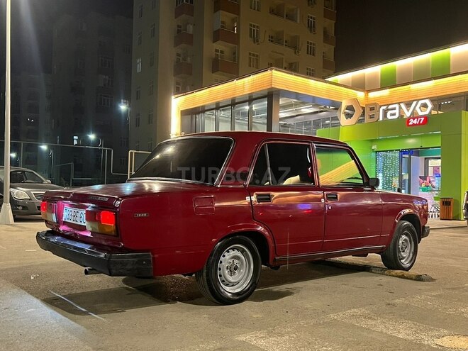 LADA (VAZ) 2107 1995, 520,000 km - 1.6 l - Bakı