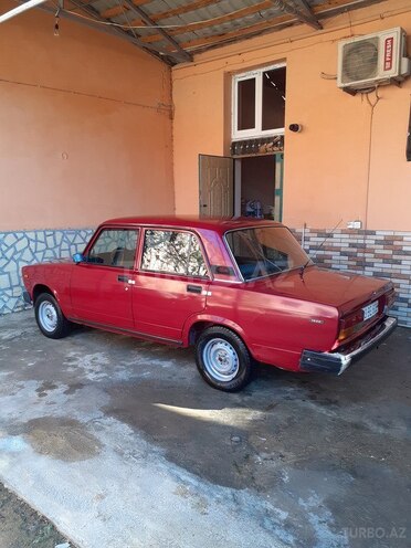 LADA (VAZ) 2107 1995, 520,000 km - 1.6 l - Bakı
