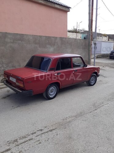 LADA (VAZ) 2107 1995, 520,000 km - 1.6 l - Bakı