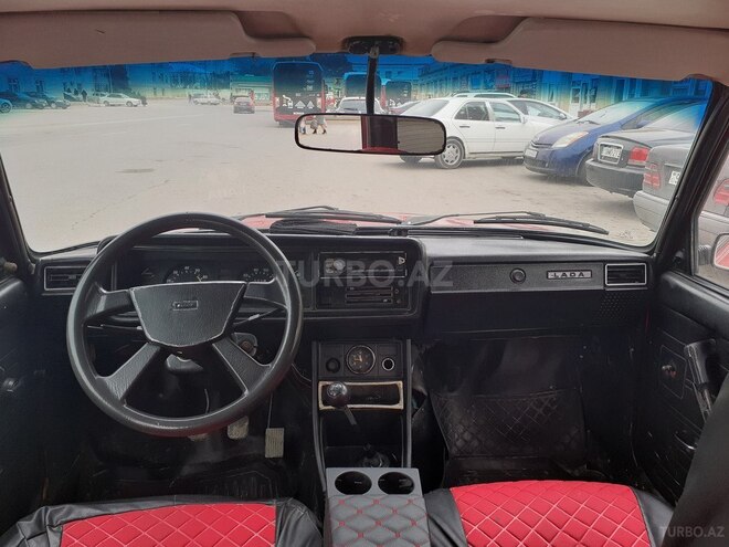 LADA (VAZ) 2107 1995, 520,000 km - 1.6 l - Bakı