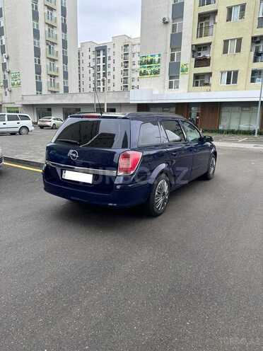 Opel Astra 2008, 256,000 km - 1.3 l - Bakı