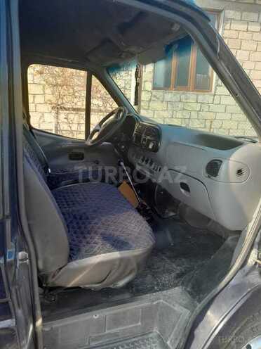 Ford Transit 1996, 250,000 km - 2.5 l - Gəncə