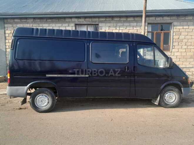 Ford Transit 1996, 250,000 km - 2.5 l - Gəncə